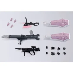 MG 1/100 REY ZA BURREL’S BLAZE ZAKU PHANTOM -Figurines Du Modèle 152965216 3683185058440115 7920999352178764424 o