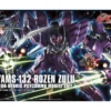 HGUC 1/144 ROZEN ZULU