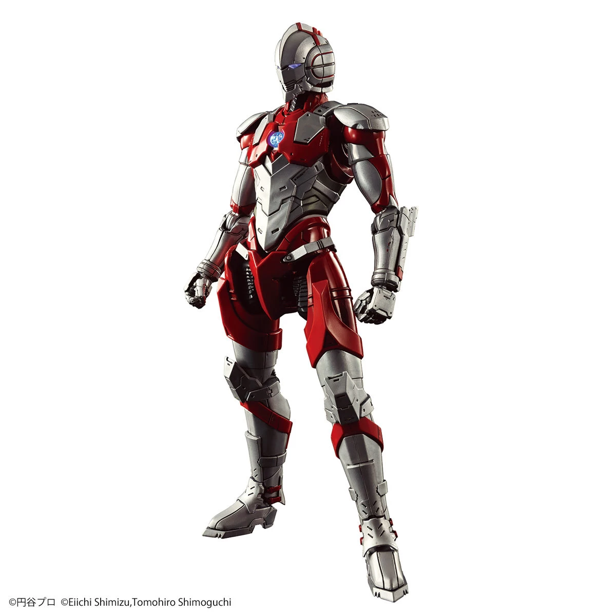 FIGURE-RISE STANDARD ULTRAMAN ‘B TYPE’ 1/12 4 FIGURE-RISE STANDARD ULTRAMAN ‘B TYPE’ 1/12 – Image 2