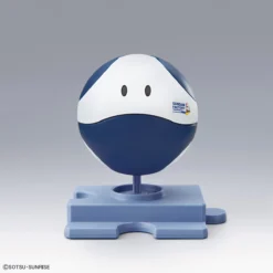 HAROPLA HARO GUNDAM GUNDAM FACTORY YOKOHAMA (BLEU FONCÉ) (LIMITED) -Figurines Du Modèle 153 4274 o 1eja589se17d21h1p1v7o1qae1giu23