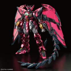 MG 1/100 GUNDAM EPYON EW [TITANIUM FINISH]
