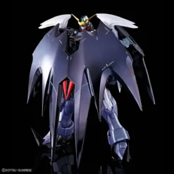 MG 1/100 DEATHSCYTHE HELL EW [TITANIUM FINISH] -Figurines Du Modèle 153 4364 s 0m9i53ejh5802d467qjbim0peeal