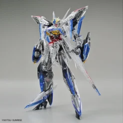 MG 1/100 ECLIPSE GUNDAM CLEAR COLOR 10 MG 1/100 ECLIPSE GUNDAM CLEAR COLOR -Figurines Du Modèle 153 5116 s ujzpn2c3vfejsgfn6eptdm1cay49