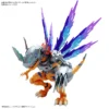FIGURE-RISE STANDARD AMPLIFIED METALGREYMON (VACCINE) -Figurines Du Modèle 153 5889 o 1h31v20rir0go0p1mfo1cqn1sqf23