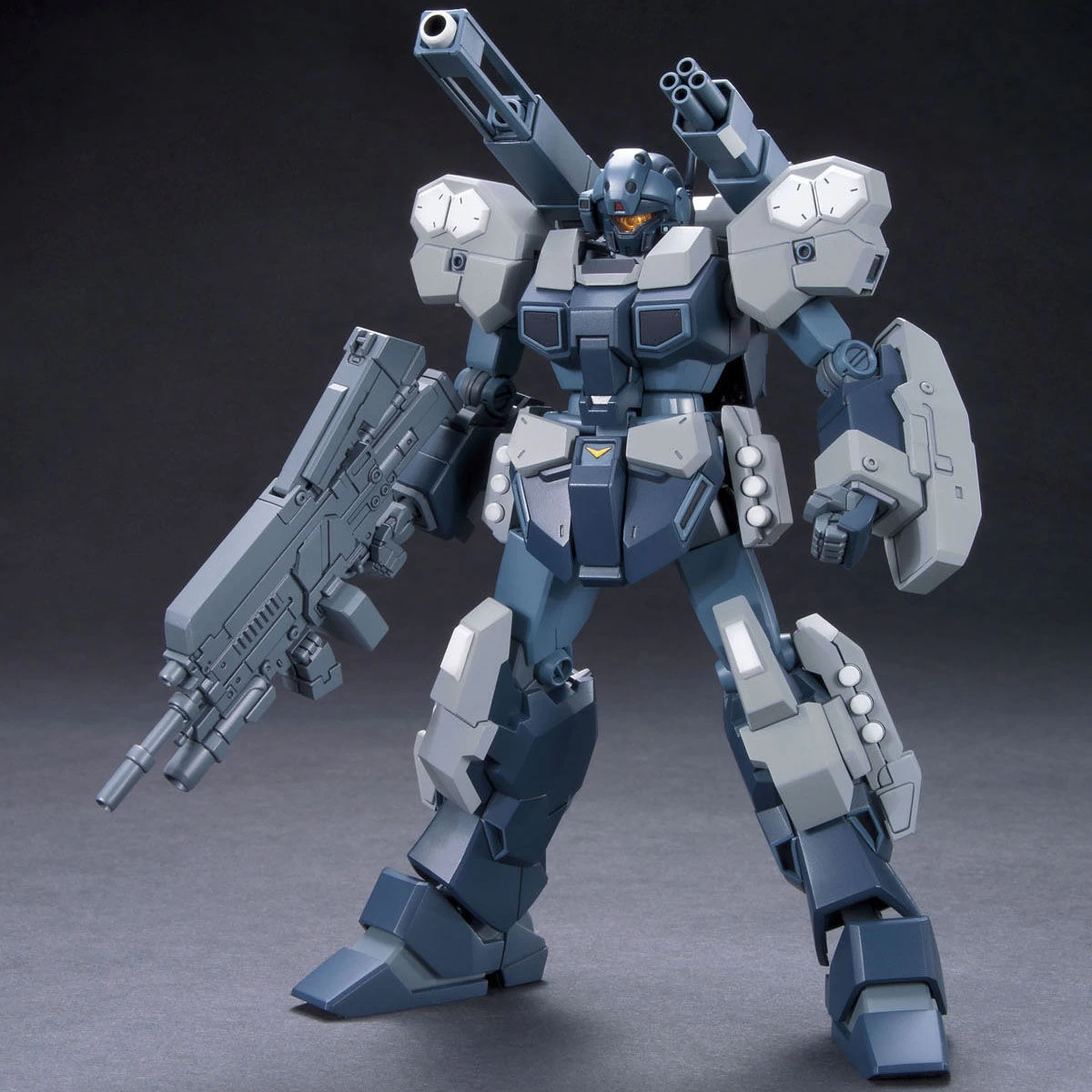 HGUC 1/144 RGM-96X JESTA CANNON 5 HGUC 1/144 RGM-96X JESTA CANNON – Image 3