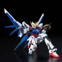 RG 1/144 BUILD STRIKE GUNDAM FULL PACKAGE -Figurines Du Modèle 155 1704 s 6fvua3oj076yirng8j5vbckw6isv