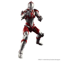 FIGURE-RISE STANDARD ULTRAMAN ‘B TYPE’ 1/12 18 FIGURE-RISE STANDARD ULTRAMAN ‘B TYPE’ 1/12 -Figurines Du Modèle 155 3066 s s3rxva8p6sxec5tqbeyag8eqeh4o