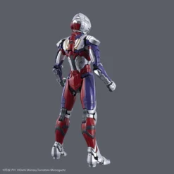 FIGURE-RISE STANDARD ULTRAMAN SUIT TIGA 12 FIGURE-RISE STANDARD ULTRAMAN SUIT TIGA -Figurines Du Modèle 155 3509 s euev5w44hztlcnlrlpkpn5elimn2