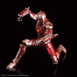 FIGURE-RISE STANDARD ULTRAMAN B TYPE (LIMITER RELEASE VER.) -Figurines Du Modèle 155 3519 s xjsx59a7m3vuv0yg4u2bzdetccww
