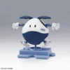 HAROPLA HARO GUNDAM GUNDAM FACTORY YOKOHAMA (BLEU FONCÉ) (LIMITED) 1 HAROPLA HARO GUNDAM GUNDAM FACTORY YOKOHAMA (BLEU FONCÉ) (LIMITED) -Figurines Du Modèle 155 4274 o 1eja58n131j2phopm1l1fvn1t2d