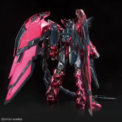 MG 1/100 GUNDAM EPYON EW [TITANIUM FINISH] -Figurines Du Modèle 155 4332 s 7bkjokwrzm4ueqftbmx60t1wyx5g