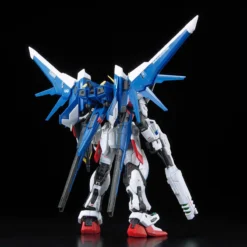 RG 1/144 BUILD STRIKE GUNDAM FULL PACKAGE -Figurines Du Modèle 156 1704 s hbtffdool1c6d908ukmv5fdxjb6j