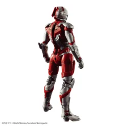 FIGURE-RISE STANDARD ULTRAMAN ‘B TYPE’ 1/12 16 FIGURE-RISE STANDARD ULTRAMAN ‘B TYPE’ 1/12 -Figurines Du Modèle 156 3066 s fz8a5ne5sauiaf45zidjmej9fa5t