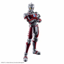 FIGURE-RISE STANDARD ULTRAMAN SUIT A – 1/12 16 FIGURE-RISE STANDARD ULTRAMAN SUIT A – 1/12 -Figurines Du Modèle 156 3132 s 3ucqhwe1envmvw3ftd9axf7z4s4g
