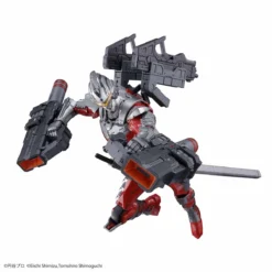 FIGURE-RISE STANDARD ULTRAMAN SUIT VER7.3 FULLY ARMED 14 FIGURE-RISE STANDARD ULTRAMAN SUIT VER7.3 FULLY ARMED -Figurines Du Modèle 156 3338 s l4pryutvh2th6kspmmszw3cx95bs
