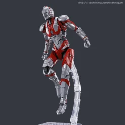 FIGURE-RISE STANDARD ULTRAMAN B TYPE -ACTION- -Figurines Du Modèle 156 3712 s 4ibg9b683mtqlwqrkm03rcfdj6kv