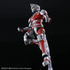FIGURE-RISE STANDARD ULTRAMAN SUIT A -ACTION- 15 FIGURE-RISE STANDARD ULTRAMAN SUIT A -ACTION- -Figurines Du Modèle 156 3764 s xsbnsui8mml89b75f5kjm8nssruz