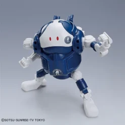 THE GUNDAM BASE LIMITED MOBILE HARO (THE GUNDAM BASE COLOR) 12 THE GUNDAM BASE LIMITED MOBILE HARO (THE GUNDAM BASE COLOR) -Figurines Du Modèle 156 4031 o 1edbv49r6pk3rqhh1nv71r3q2i
