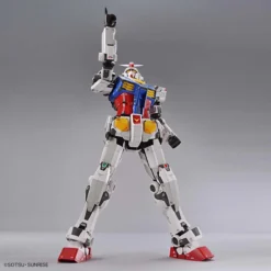 1/48 RX-78F00 GUNDAM YOKOHAMA (LIMITED) 19 1/48 RX-78F00 GUNDAM YOKOHAMA (LIMITED) -Figurines Du Modèle 156 4669 o 1fbobr15bu01snubbplvf17fh2i