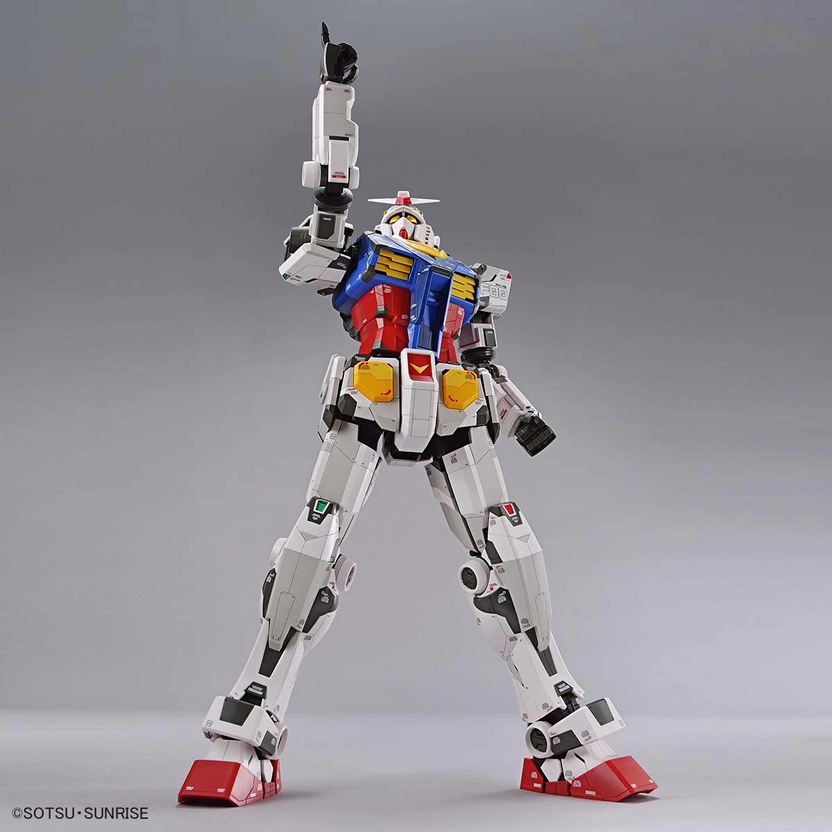 1/48 RX-78F00 GUNDAM YOKOHAMA (LIMITED) 9 1/48 RX-78F00 GUNDAM YOKOHAMA (LIMITED) – Image 7
