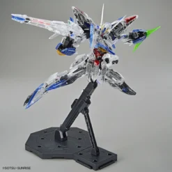 MG 1/100 ECLIPSE GUNDAM CLEAR COLOR 15 MG 1/100 ECLIPSE GUNDAM CLEAR COLOR -Figurines Du Modèle 156 5116 s 6c9jpd5g8lp261poox2j9u506446