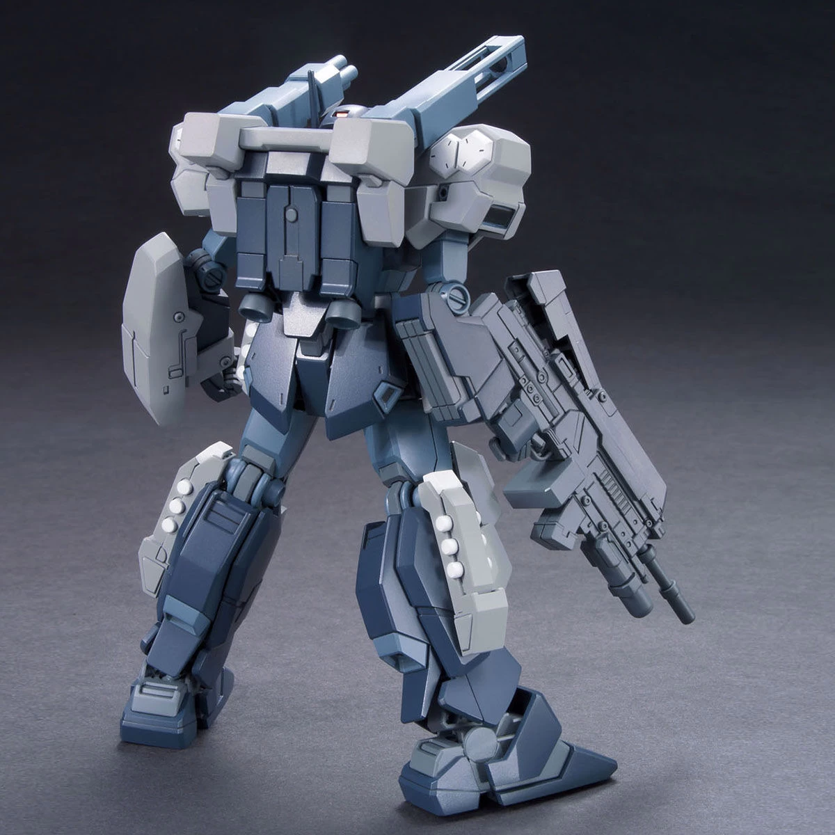 HGUC 1/144 RGM-96X JESTA CANNON 6 HGUC 1/144 RGM-96X JESTA CANNON – Image 4