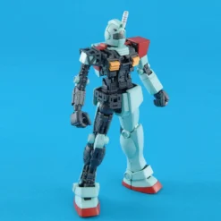MG 1/100 RGM-79 GM VER 2.0 7 MG 1/100 RGM-79 GM VER 2.0 -Figurines Du Modèle 157 2604 s cy9tl0odpxlqzcwgsnz626mktbur