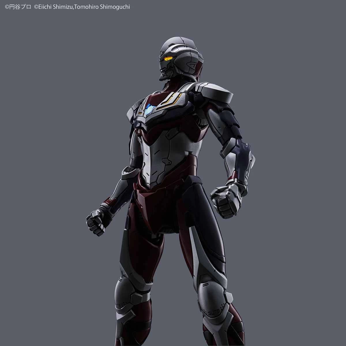 FIGURE-RISE STANDARD ULTRAMAN SUIT TIGA 9 FIGURE-RISE STANDARD ULTRAMAN SUIT TIGA – Image 7