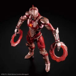 FIGURE-RISE STANDARD ULTRAMAN B TYPE (LIMITER RELEASE VER.) -Figurines Du Modèle 157 3519 s 44k4mk6tkaaqeatejzhqpm6covu7