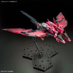 MG 1/100 GUNDAM EPYON EW [TITANIUM FINISH] -Figurines Du Modèle 157 4332 s jbrnlsmic6hq2dlfsvwf15hz0zpk