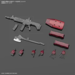 KYOUKAI SENKI 1/72 HG NYUREN -Figurines Du Modèle 157 4716 o 1ffetpip2gqt1h9n1b86pim1md52n