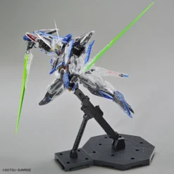 MG 1/100 ECLIPSE GUNDAM CLEAR COLOR 14 MG 1/100 ECLIPSE GUNDAM CLEAR COLOR -Figurines Du Modèle 157 5116 s t5glw3u8x87l10o37olzt7l6uugz