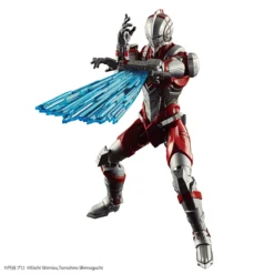 FIGURE-RISE STANDARD ULTRAMAN ‘B TYPE’ 1/12 23 FIGURE-RISE STANDARD ULTRAMAN ‘B TYPE’ 1/12 -Figurines Du Modèle 158 3066 s rbdvka6kjlpat46zryv7m0kh6w8p