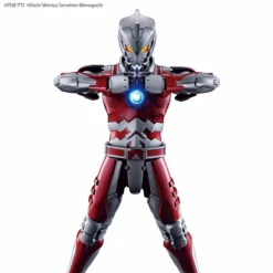 FIGURE-RISE STANDARD ULTRAMAN SUIT A – 1/12 17 FIGURE-RISE STANDARD ULTRAMAN SUIT A – 1/12 -Figurines Du Modèle 158 3132 s i86xatfany31jlnt6jh8zezfjzv6