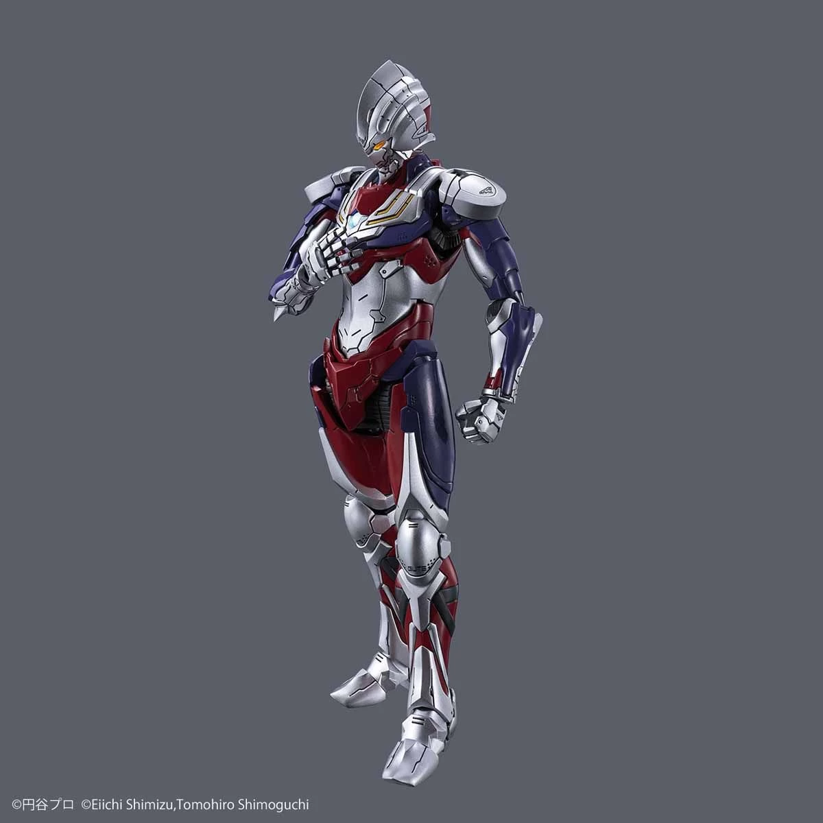 FIGURE-RISE STANDARD ULTRAMAN SUIT TIGA 4 FIGURE-RISE STANDARD ULTRAMAN SUIT TIGA – Image 2