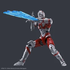 FIGURE-RISE STANDARD ULTRAMAN B TYPE -ACTION- -Figurines Du Modèle 158 3712 s 8as5z873bqdc7hiehp1swyhj11gu