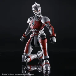 FIGURE-RISE STANDARD ULTRAMAN SUIT A -ACTION- 18 FIGURE-RISE STANDARD ULTRAMAN SUIT A -ACTION- -Figurines Du Modèle 158 3764 s 7k1ce6r0wvl7w1sv23ehcokueyrv