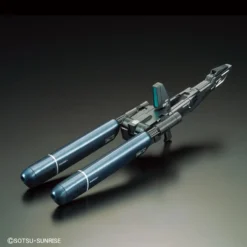 MG 1/100 FAZZ Ver. Ka [Titanium Finish] -Figurines Du Modèle 158 4030 o 1edbv096ehf73s4mmnp1qrii3l