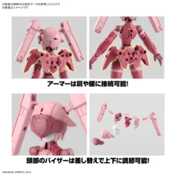 30MM 1/144 EXM-H15A ACERBY (TYPE-A) 15 30MM 1/144 EXM-H15A ACERBY (TYPE-A) -Figurines Du Modèle 158 5865 o 1h31plr1lbfm8fi18e6pv41f8b2s