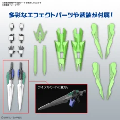 HG 1/144 GUNDAM 00 DIVER ARC 14 HG 1/144 GUNDAM 00 DIVER ARC -Figurines Du Modèle 158 5890 o 1h3206vf51phn1qq3123103evv2s