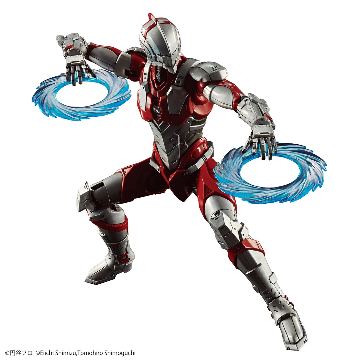 FIGURE-RISE STANDARD ULTRAMAN ‘B TYPE’ 1/12 11 FIGURE-RISE STANDARD ULTRAMAN ‘B TYPE’ 1/12 – Image 9