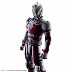 FIGURE-RISE STANDARD ULTRAMAN SUIT A – 1/12 18 FIGURE-RISE STANDARD ULTRAMAN SUIT A – 1/12 -Figurines Du Modèle 159 3132 s vnlljrjg3mawzqvirjbjhvbjbmnz