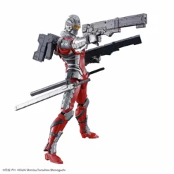 FIGURE-RISE STANDARD ULTRAMAN SUIT VER7.3 FULLY ARMED 15 FIGURE-RISE STANDARD ULTRAMAN SUIT VER7.3 FULLY ARMED -Figurines Du Modèle 159 3338 s 3fnvxp5u22cqe1xx51cxyln5hmwr