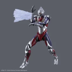 FIGURE-RISE STANDARD ULTRAMAN SUIT TIGA 15 FIGURE-RISE STANDARD ULTRAMAN SUIT TIGA -Figurines Du Modèle 159 3509 s 0b75ozeizymcbtmpo0fuvf6t2fw5