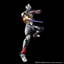 FIGURE-RISE STANDARD ULTRAMAN SUIT EVIL TIGA 19 FIGURE-RISE STANDARD ULTRAMAN SUIT EVIL TIGA -Figurines Du Modèle 159 3765 s 0hbs0wlvn4rwgeb5175lprvs1b77