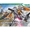 HG00 1/144 GUNDAM KYRIOS -Figurines Du Modèle 16632 1