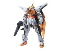 HG00 1/144 GUNDAM KYRIOS 7 HG00 1/144 GUNDAM KYRIOS -Figurines Du Modèle 16632 2