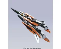 HG00 1/144 GUNDAM KYRIOS 8 HG00 1/144 GUNDAM KYRIOS -Figurines Du Modèle 16632 3