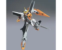 HG00 1/144 GUNDAM KYRIOS 9 HG00 1/144 GUNDAM KYRIOS -Figurines Du Modèle 16632 4