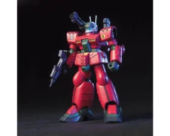 HGUC 1/144 GUNCANNON MASS PRODUCT TYPE 5 HGUC 1/144 GUNCANNON MASS PRODUCT TYPE -Figurines Du Modèle 17312 2